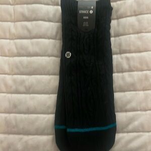Stance Slipper socks